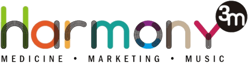 Harmony3M logo